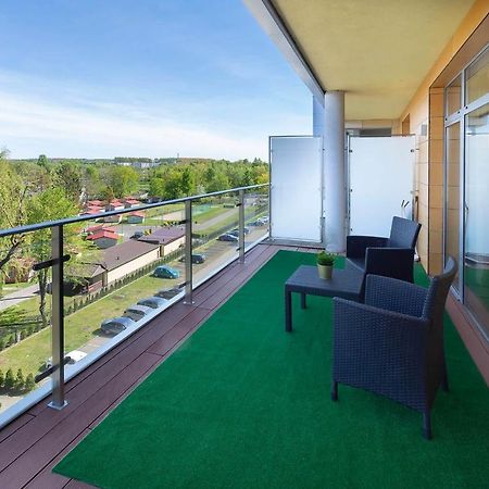 Vacationclub - Diune Apartment 64 Kolobřeh Exteriér fotografie