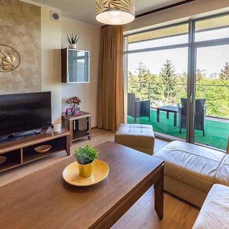 Vacationclub - Diune Apartment 64 Kolobřeh Exteriér fotografie