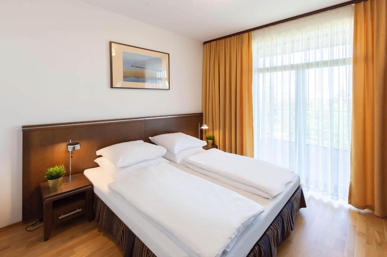 Vacationclub - Diune Apartment 64 Kolobřeh Exteriér fotografie