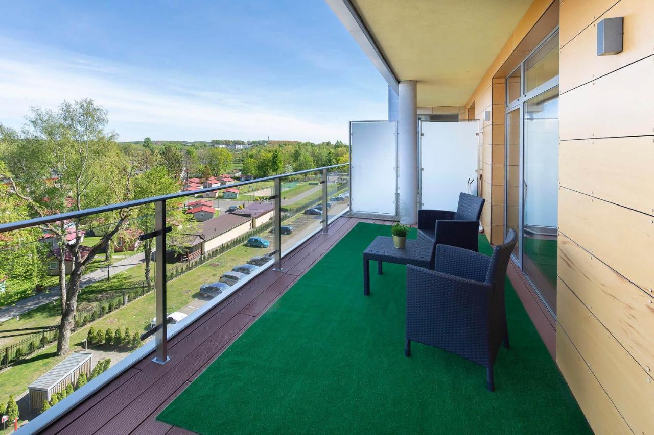 Vacationclub - Diune Apartment 64 Kolobřeh Exteriér fotografie