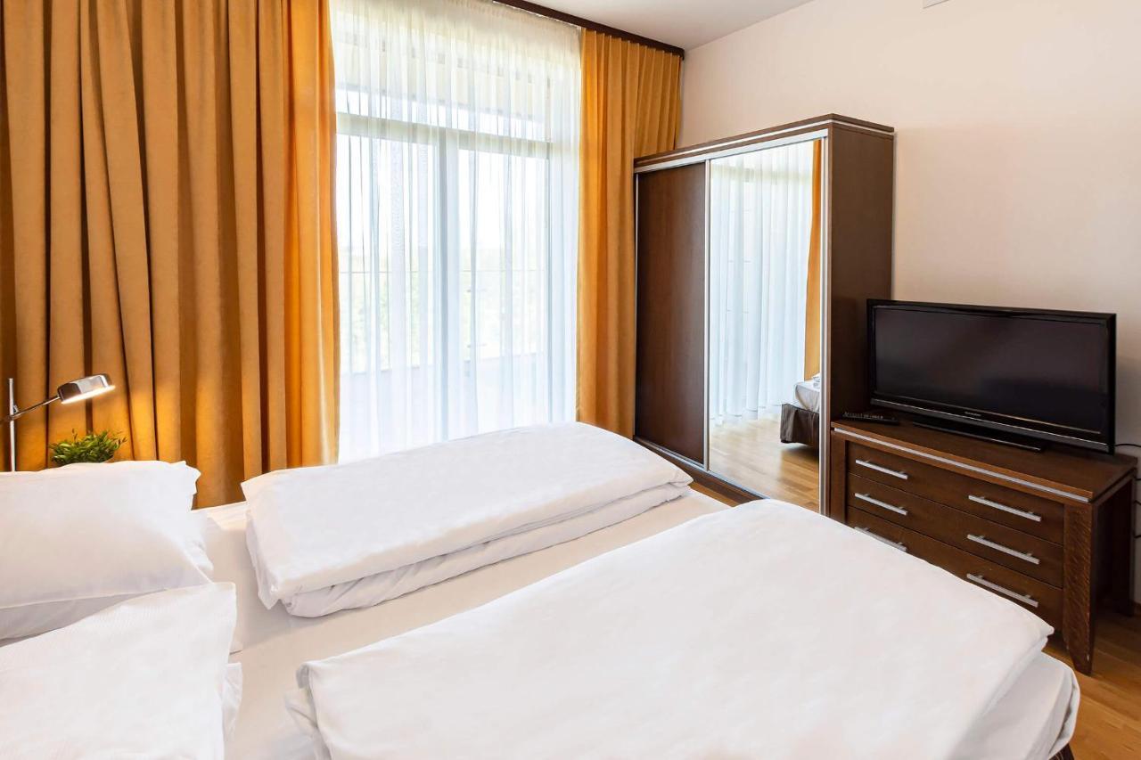 Vacationclub - Diune Apartment 64 Kolobřeh Exteriér fotografie