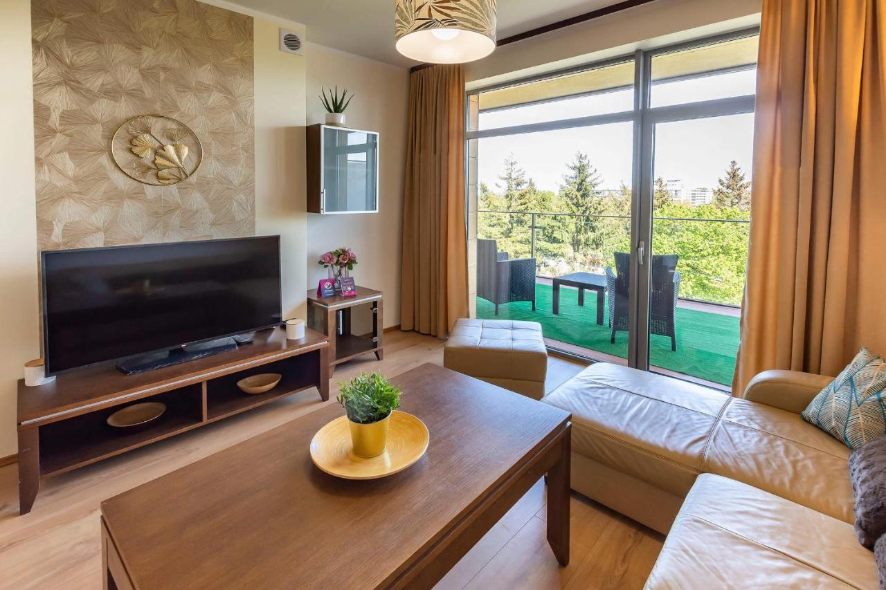 Vacationclub - Diune Apartment 64 Kolobřeh Exteriér fotografie