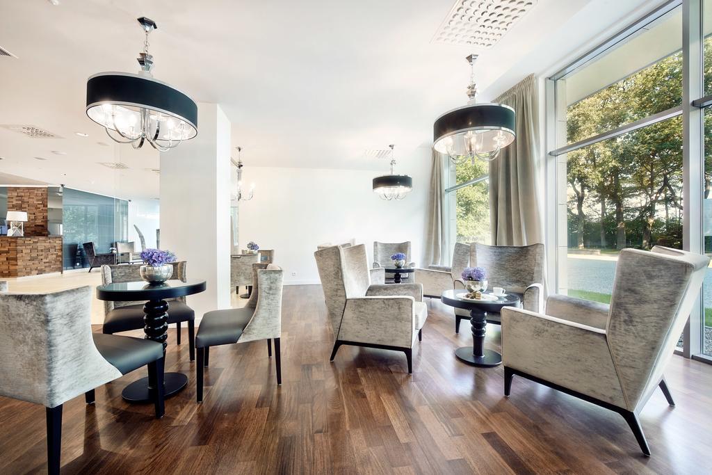 Vacationclub - Diune Apartment 64 Kolobřeh Exteriér fotografie