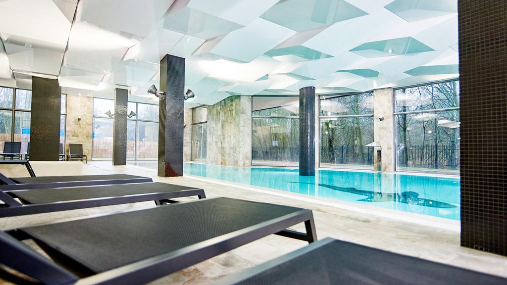 Vacationclub - Diune Apartment 64 Kolobřeh Exteriér fotografie